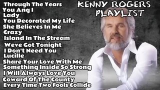 Kenny rogers album