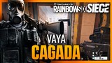 DEMASIADO TRISTE esto QUE ACABO de HACER 😥 | Caramelo Rainbow Six Siege Gameplay Español