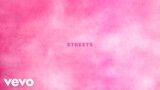 Doja Cat - Streets (Audio)