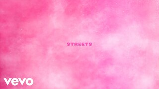 Doja Cat - Streets (Audio)