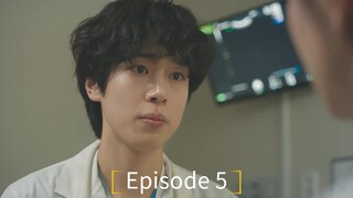 Resident Playbook Episode 5 || SUB INDO