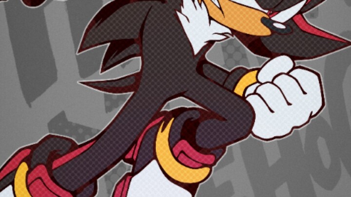 Namaku Hedgehog Shat
