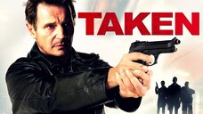 WATCH MOVIE: Taken 1 2008 trailer: link in the description: