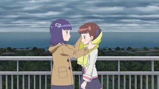 GaruGaku. ~Sei Gaaruzu Sukuea Gakuin~ Episode 37 SUB