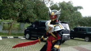 Bima Satria Garuda Episode 03