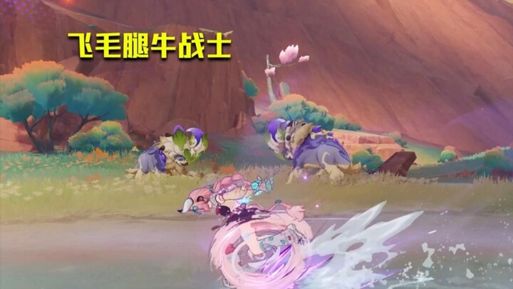 其他部落多少靠点科技，而咱沃陆之邦纯靠肉身强硬