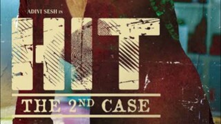 HIT the 2nd case/ tamil full movie/ tamil dubbed full movie