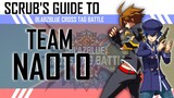 [BBTAG] Scrub's Guide to Team Naoto