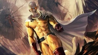 Saitama: Nếu ngay cả các anh hùng cũng bỏ chạy thì ai sẽ chiến đấu? Đốt cháy theo hướng!