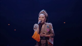 アイノカタチ feat.HIDE GReeeeN（from 平成武道館 LIFE IS GOING ON AND ON Live Ver.）