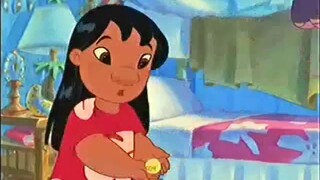 [Pengenalan Produk Lilo dan Stitch Test] Edisi 7