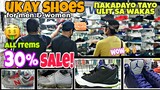 SOLID dami PAGPIPILIAN JORDANS at IBA PA!SALE 30% off!ukay shoes isetann recto manila