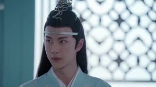 【Drama version of Wangxian】Hate Spring Late Episode 27 (The Unbearable Past)