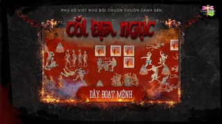 [Vietsub] Cõi Địa Ngục - Tập 1: Dây Đoạt Mệnh
