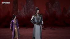 Supreme Sword God Eps 136 indo