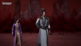 Supreme Sword God Eps 136 indo