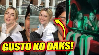 IBA YATA TINURU KAY ATE! DAKS DAW GUSTO| Funny Videos Compilation 2023