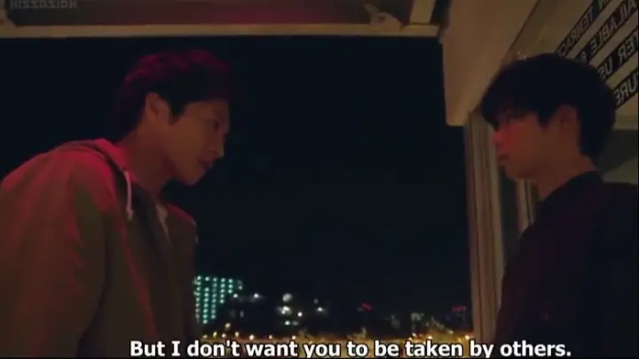 Ossan S Love In The Sky Ep 04 Eng Sub Bilibili