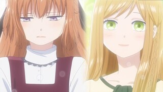 Akane and Runa's Closure | Yamada and Eita Rescued Akane | My Love Story with Yamada-Kun at Lv999 E5