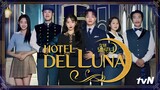 Eps 07 Hotel Del Luna [Sub Indo]
