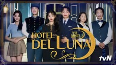 Eps 15 Hotel Del Luna [Sub Indo]