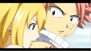 Fairy Tail  NaLu AMV - Love Story#Animehay#animeDacsac#Fairytail#Natsu