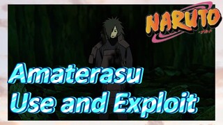 Amaterasu Use and Exploit