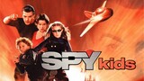 Spy Kids พยัคฆ์จิ๋วไฮเทคผ่าโลก [แนะนำหนังดัง]