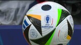 Euro 2024 Highlights-Group F | Turki vs Georgia