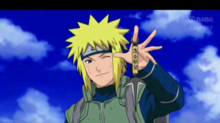 Minato