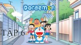 Doraemon Mùa 11 - Tập 6 HTV3 Lồng Tiếng