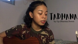 Tadhana (Cover) by Up Dharma Down | Alex Ballori