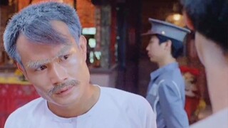 This kind of special effects made purely by props are real and beautiful