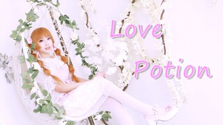 【ซอสลอริ】Love Potion|｡･v ･)っ♡【สุขสันต์วันวาเลนไทน์✨】