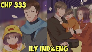 I Love You Chapter 333 Sub English & Indonesia