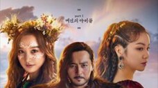 Arthdal Chronicles: Season 1 EP 02