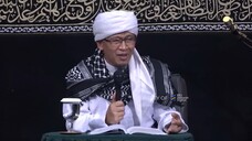 Tenangnya Hati Bila Semua di Kembalikan Kepada Allah