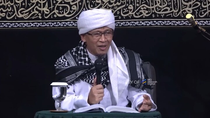 Tenangnya Hati Bila Semua di Kembalikan Kepada Allah