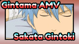 [Gintama AMV] Happy Birthday, The Most Silly Samurai in the Universe!