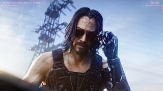 Cyberpunk 2077 Trailer