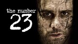THE NUMBER 23 | Horror, Thriller, Mystery