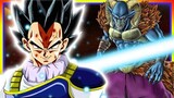 5 Techniques Vegeta Could Learn on Yardrat to Defeat Moro
