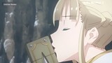 "Thợ Săn Quái Vật Nhưng Nó Hơi Lạ"Oniichan Review Anime