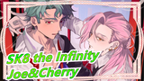 [SK8 the Infinity] Aku Akan Menjadi Yang Kamu Impikan [Joe&Cherry]_B