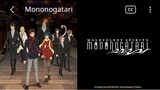 Monogatari-Official Teaser