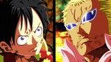 Luffy vs Doflamingo [AMV One Piece]
