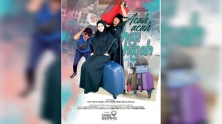 Acah - acah Haji Hajah Full Movie