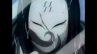 Haku and Zabuza AMV - Diary Of Jane.