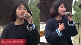 Cô Gái Hát "Shape Of You" Làm Cả Trung Quốc Phát Cuồng | Tik Tok TQ
