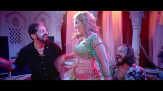 Naginwala song hd